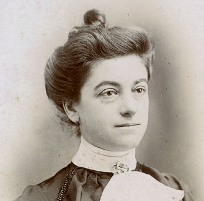 Marie Paugain